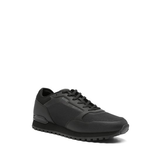 26SS 보스 스니커즈 50563822 005 BLACK - BOSS