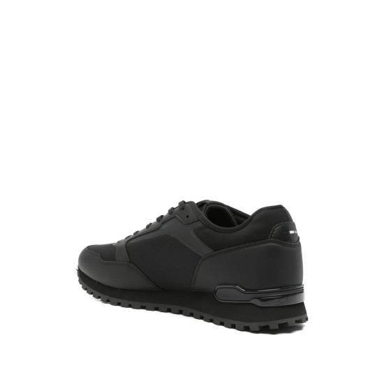 26SS 보스 스니커즈 50563822 005 BLACK - BOSS