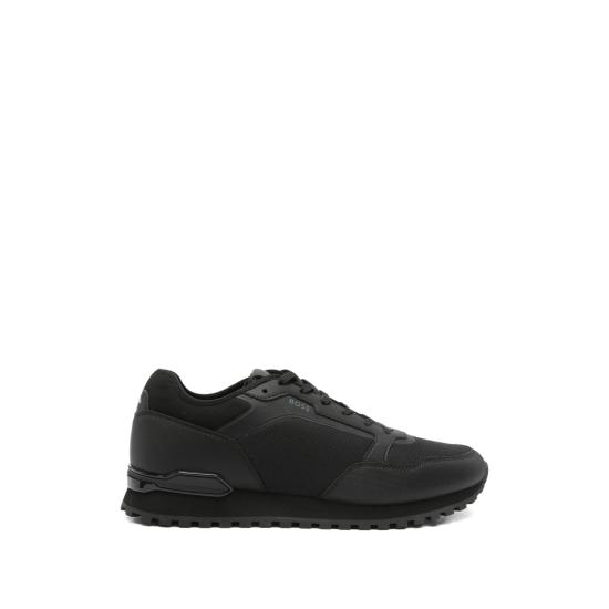 26SS 보스 스니커즈 50563822 005 BLACK