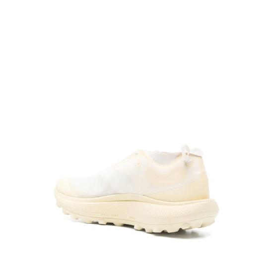 26SS 새티스파이 스니커즈 40002 11000 ANWHI WHITE - SATISFY