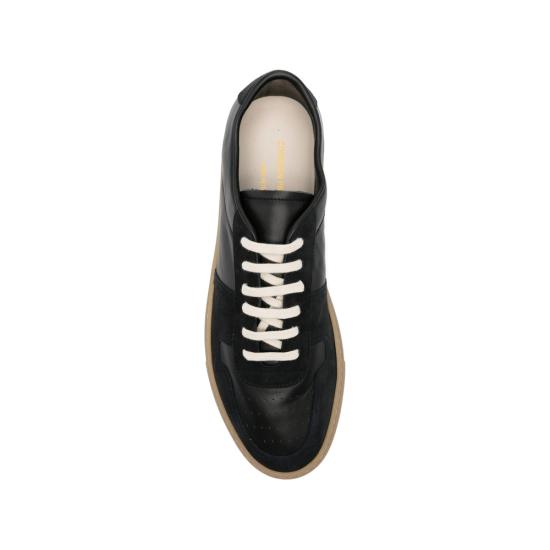 26SS 커먼 프로젝트 스니커즈 2532 BBALL 7547 BLACK - COMMON PROJECT