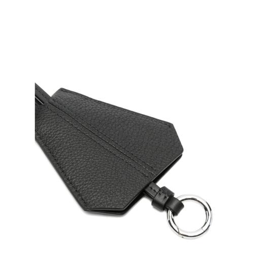 26SS 마르지엘라 키링 P7268 SA2UA0018 H8419 BLACK - MAISON MARGIELA