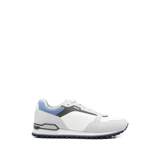 26SS 보스 스니커즈 50563822 064 WHITE GREY