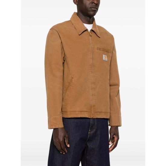 26SS 칼하트 자켓 I034819 1FJ4O BROWN - CARHARTT