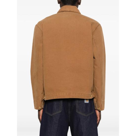 26SS 칼하트 자켓 I034819 1FJ4O BROWN - CARHARTT