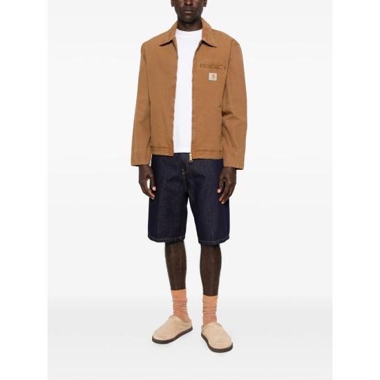 26SS 칼하트 자켓 I034819 1FJ4O BROWN - CARHARTT