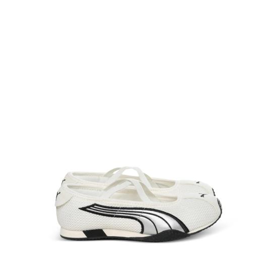 26SS 푸마 스니커즈 407820 02 WHITE NEUTRALS - PUMA