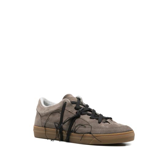 26SS 산타 스니커즈 YU05 LC SD TA TAUPE BROWN - SANTHA