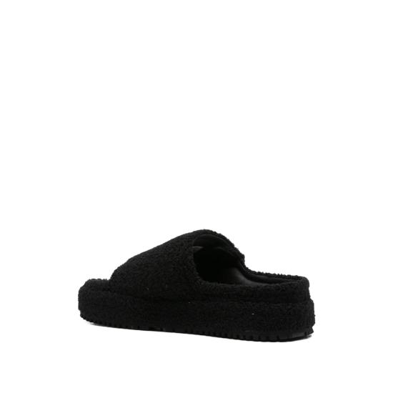 26SS 피디에프 샌들 DFM45011 S0018 BLACK - PDF