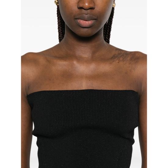 26SS 씨에프씨엘 숏 원피스 CF011KI226 199K BLACK - CFCL