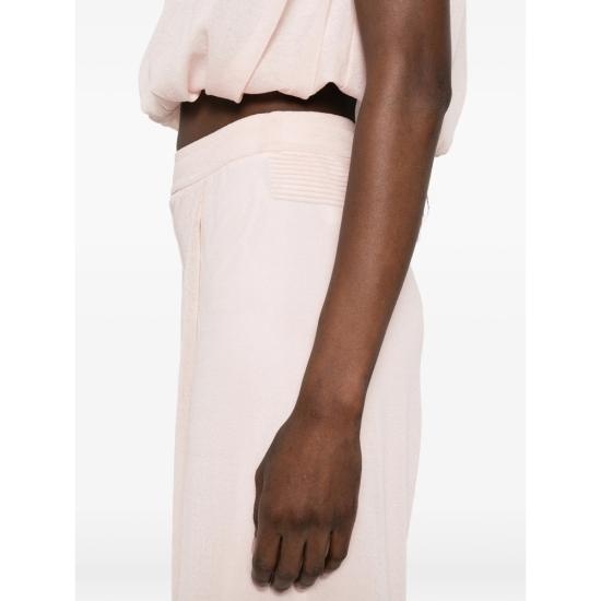 26SS 씨에프씨엘 스트레이트 팬츠 CF011KF008 605N PINK - CFCL