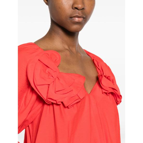 26SS 스티네 고야 미디 원피스 SGD266 2507 FIRED - STINE GOYA