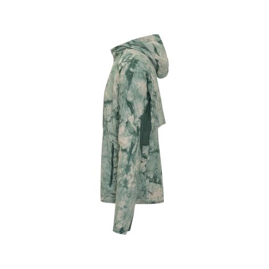 26SS 와이쓰리 자켓 KQ9833 MULTI GREEN NEUTRALS - Y-3