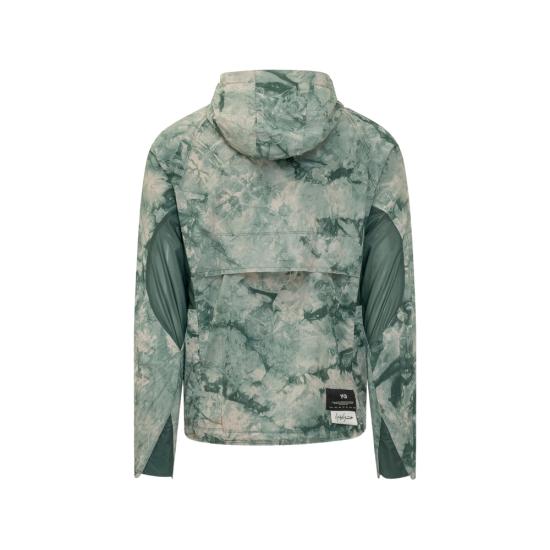 26SS 와이쓰리 자켓 KQ9833 MULTI GREEN NEUTRALS - Y-3