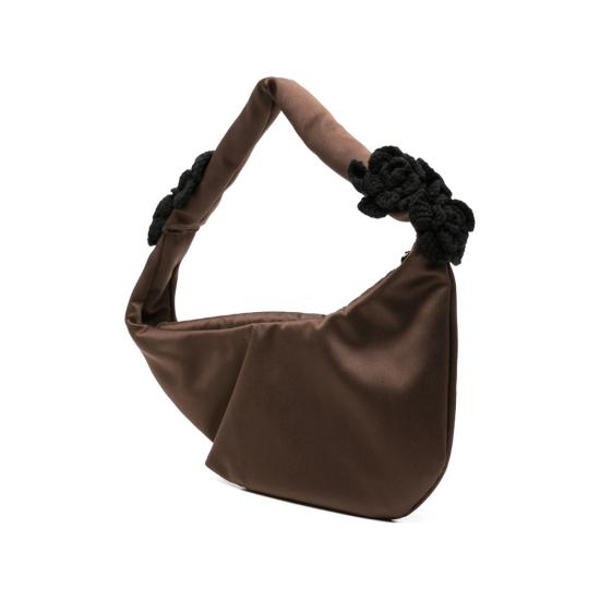 26SS 스티네 고야 숄더백 SGB039 2163 COCOA BROWN - STINE GOYA