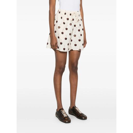 26SS 스티네 고야 숏팬츠 SGP071 2339 CHERR NEUTRALS - STINE GOYA