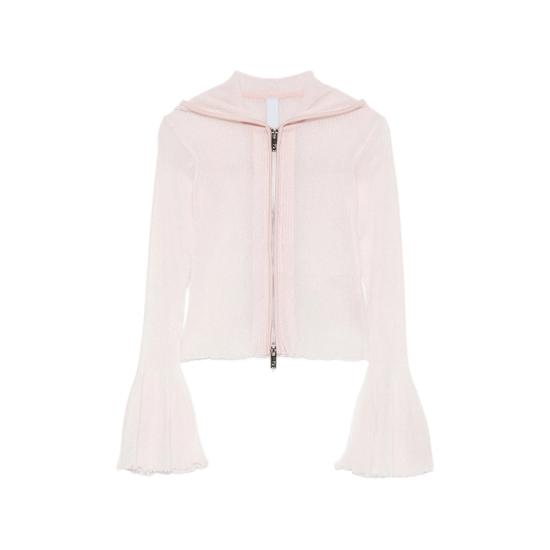 26SS 씨에프씨엘 후드 티셔츠 CF011KC143 6050 PINK