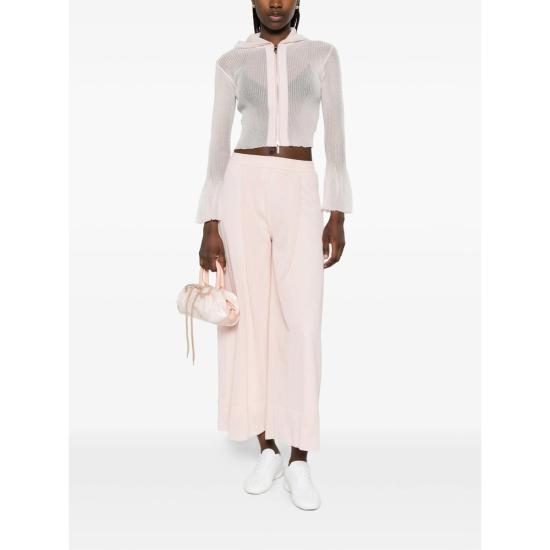 26SS 씨에프씨엘 후드 티셔츠 CF011KC143 6050 PINK - CFCL