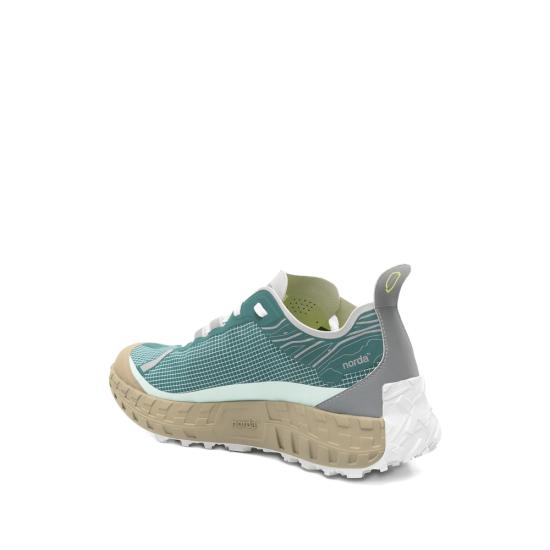 26SS 노르다 스니커즈 001AM HORIZ GREEN - NORDA