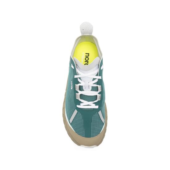 26SS 노르다 스니커즈 001AM HORIZ GREEN - NORDA