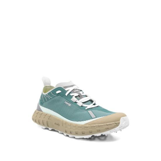 26SS 노르다 스니커즈 001AM HORIZ GREEN - NORDA