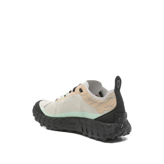 26SS 노르다 스니커즈 001AM ATRAL NEUTRALS GREEN - NORDA