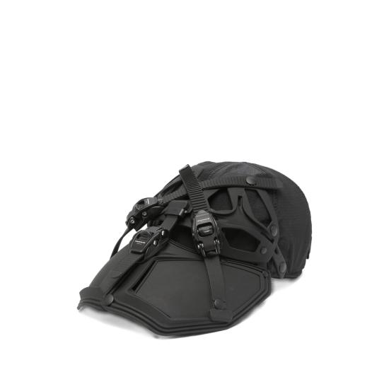 26SS 이너라움 볼캡 I42BKBKSOFT BLACK