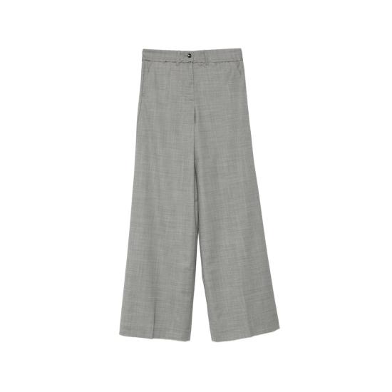 26SS 나인인더모닝 스트레이트 팬츠 9SS26KRN56TV IRON GREY