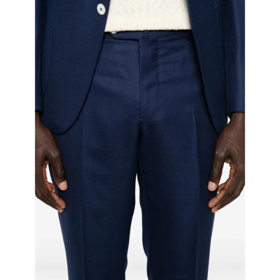 26SS 이사이아 수트 자켓 20880 C21ASI 790 BLUE - ISAIA