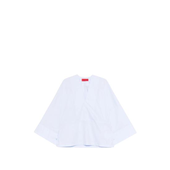 26SS 더 레이티스트 셔츠 DANA 4009 T0160 T0028 BLUE