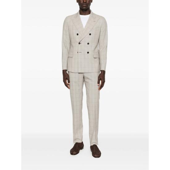 26SS 리버스1949 수트 자켓 0529125280 01 NEUTRALS BROWN - REVERES 1949