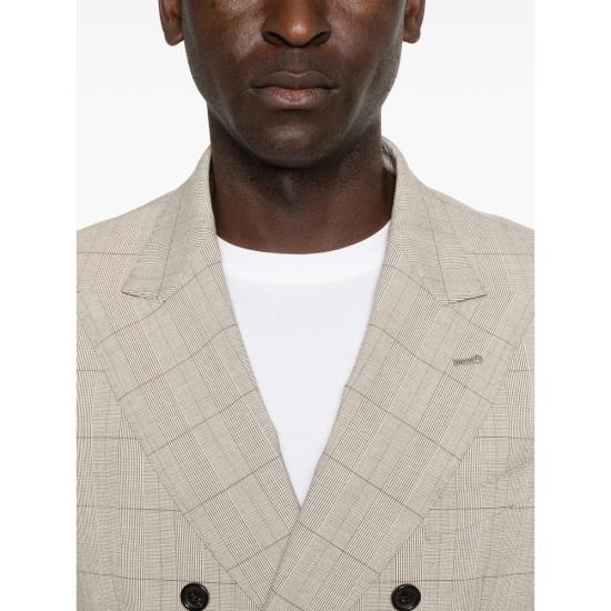 26SS 리버스1949 수트 자켓 0529125280 01 NEUTRALS BROWN - REVERES 1949