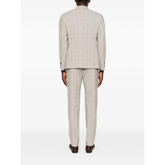 26SS 리버스1949 수트 자켓 0529125280 01 NEUTRALS BROWN - REVERES 1949