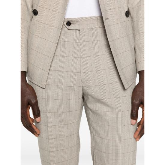 26SS 리버스1949 수트 자켓 0529125280 01 NEUTRALS BROWN - REVERES 1949