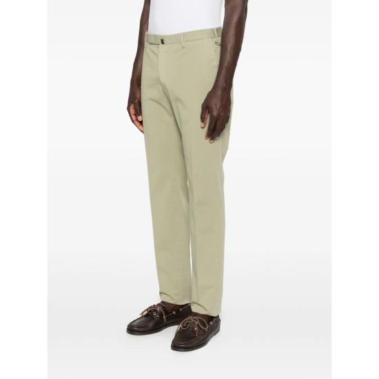 26SS 인코텍스 스트레이트 팬츠 1W0030 9098C 700 NEUTRALS - INCOTEX