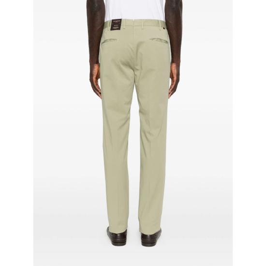 26SS 인코텍스 스트레이트 팬츠 1W0030 9098C 700 NEUTRALS - INCOTEX