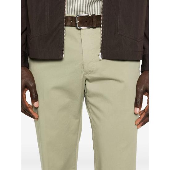 26SS 인코텍스 스트레이트 팬츠 1W0030 9098C 700 NEUTRALS - INCOTEX