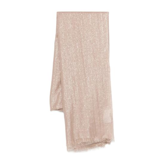 26SS 브루넬로 쿠치넬리 머플러/스카프 MSCDAR097 C8573 NEUTRALS