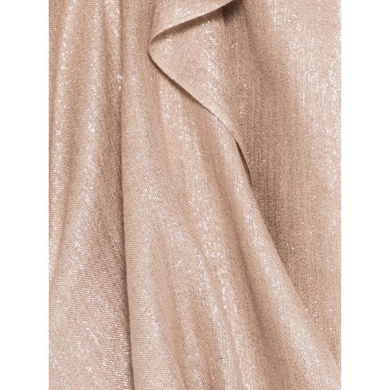 26SS 브루넬로 쿠치넬리 머플러/스카프 MSCDAR097 C8573 NEUTRALS - BRUNELLO CUCINELLI