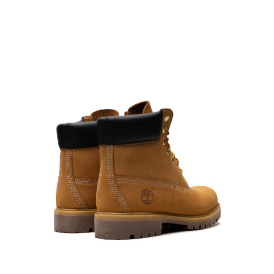 26SS 팀버랜드 부츠 TB1100617131 WHEAT ORANGE - TIMBERLAND