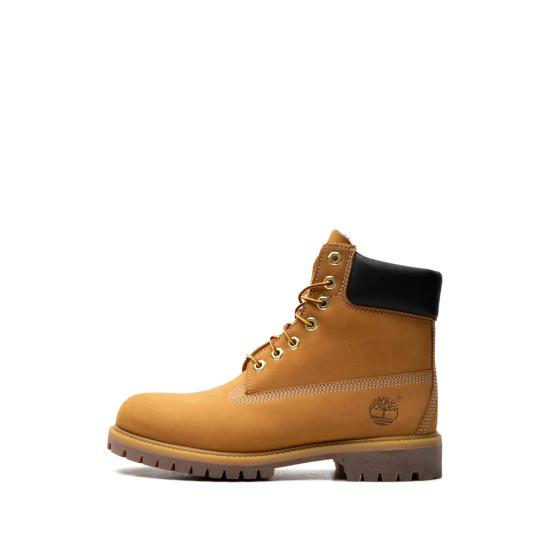 26SS 팀버랜드 부츠 TB1100617131 WHEAT ORANGE - TIMBERLAND