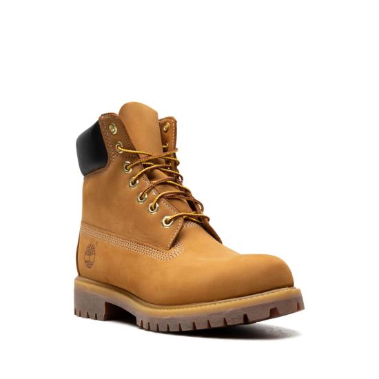 26SS 팀버랜드 부츠 TB1100617131 WHEAT ORANGE - TIMBERLAND