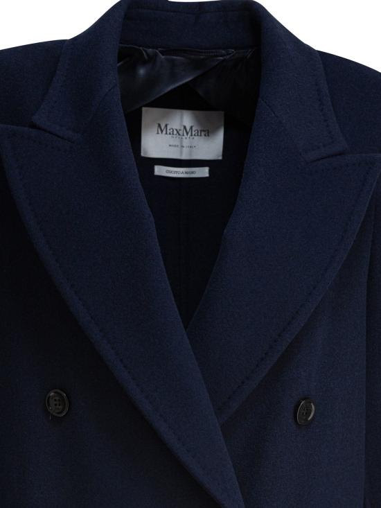 25SS 막스마라 ALBANIA 코트 2511011153600ALBANIA1234002 - MAX MARA