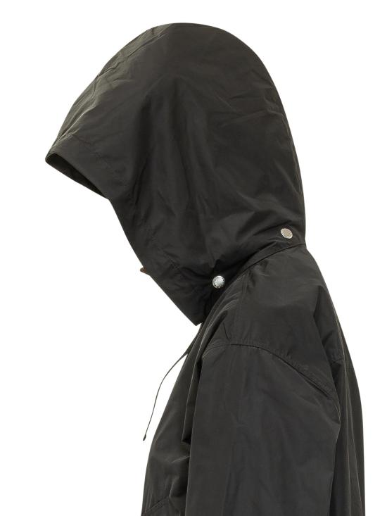 26SS 바버 자켓 LSP0307LSP BK11 BLACK - BARBOUR