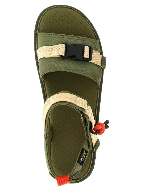 26SS 어그 샌들 1180070BTOL Green - UGG