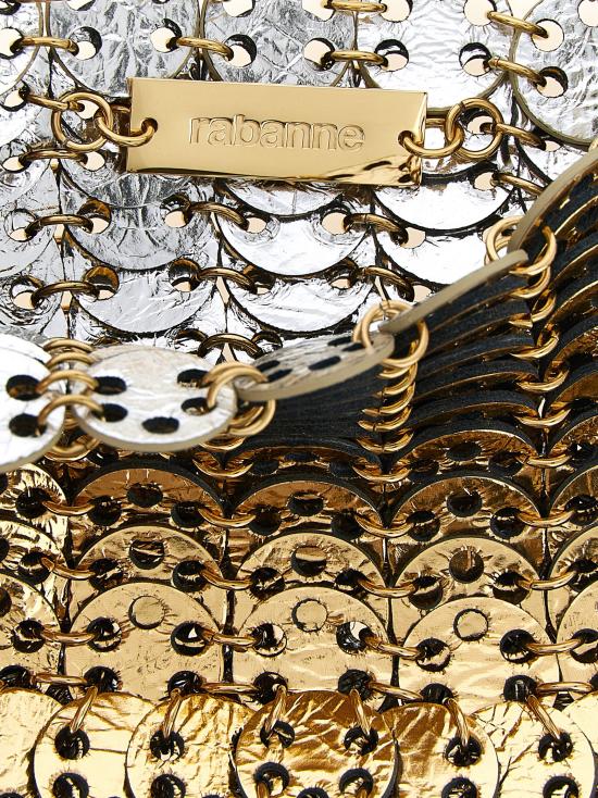 26SS 파코라반 숄더백 26ESS0337CLF493P973 Multicolor - PACO RABANNE