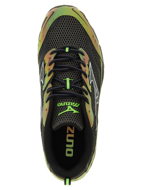 26SS 미즈노 스니커즈 D1GA261501 Multicolor - MIZUNO