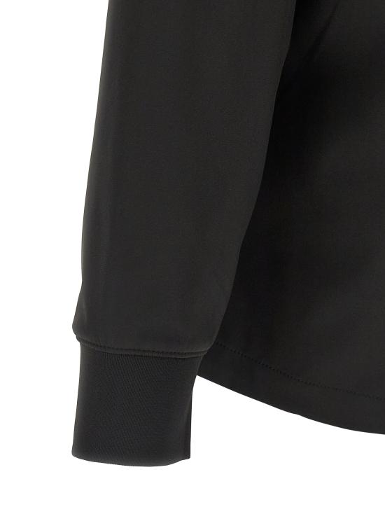 26SS 씨피 컴퍼니 자켓 RSCMOW728A005968A999 Black - C.P. COMPANY