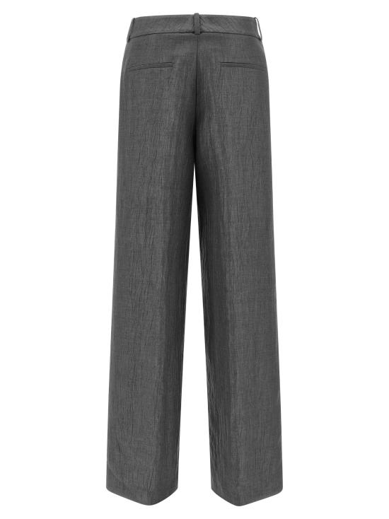 26SS 페세리코 스트레이트 팬츠 E0435000680935 Gray - PESERICO