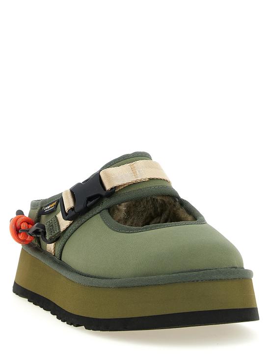 26SS 어그 부츠 1180111BTOL Green - UGG